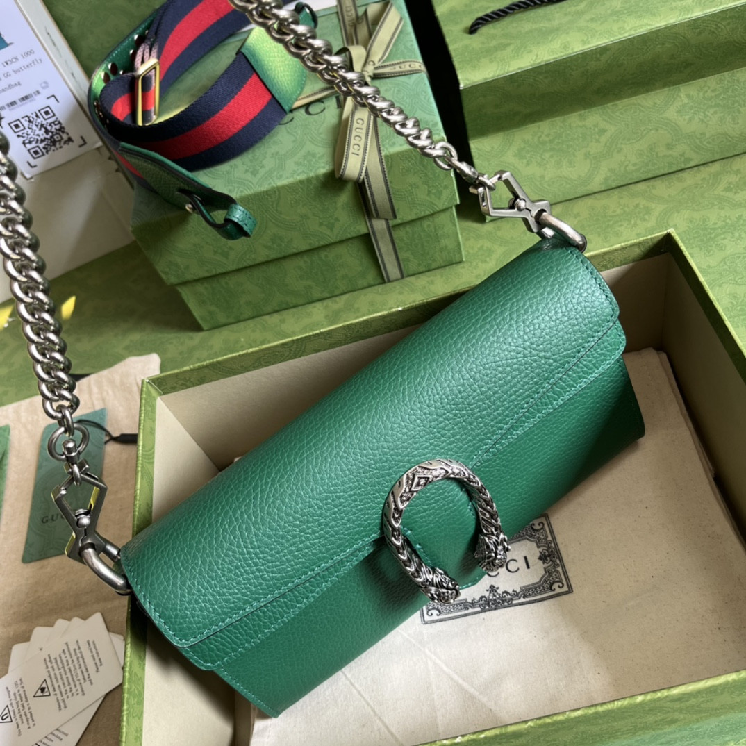 Gucci Dionysus Bag