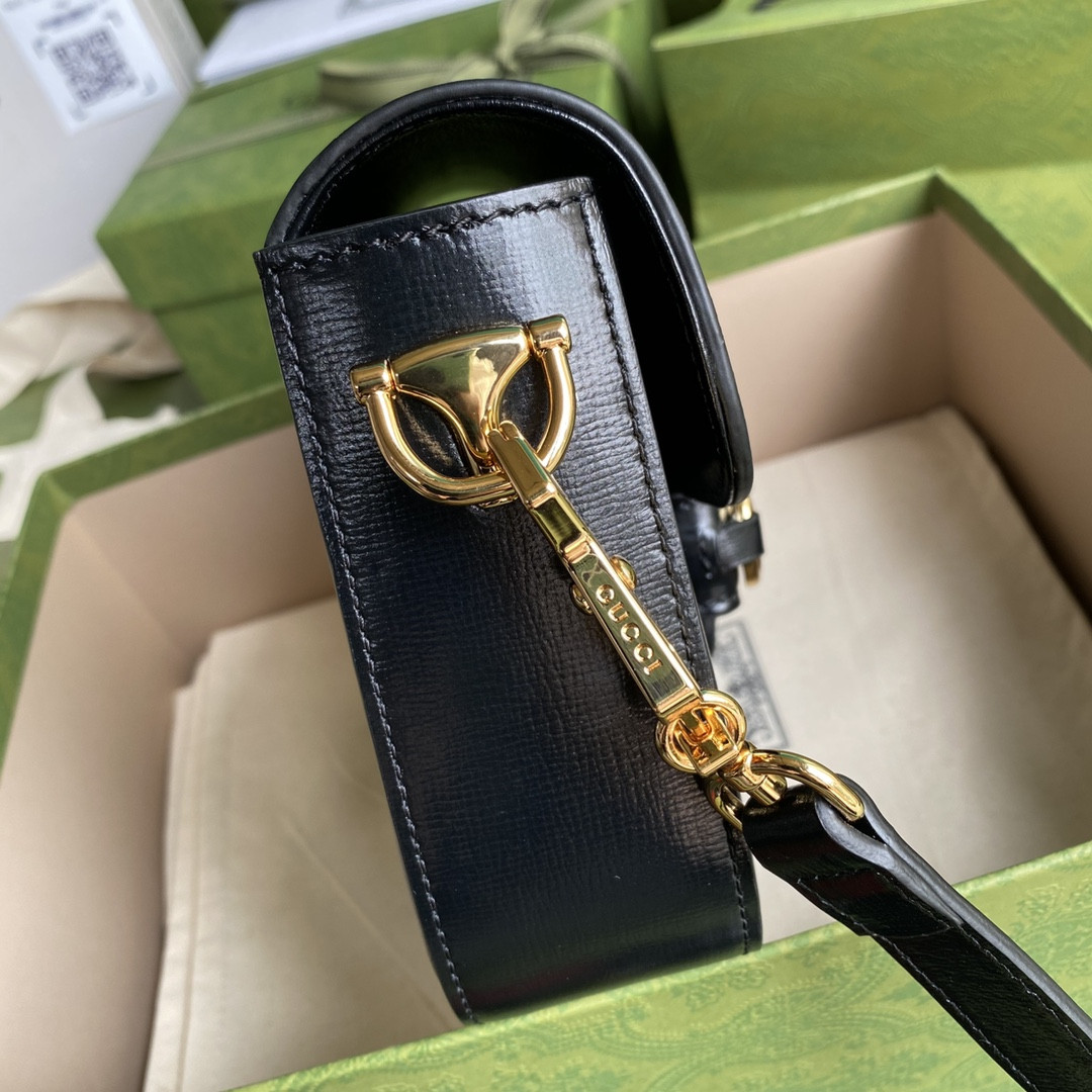 Gucci Horsebit 1955 Bag