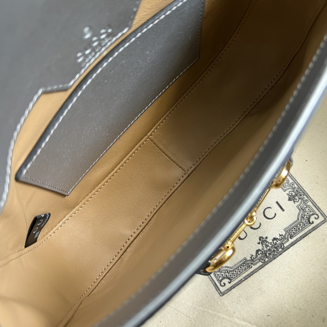 Gucci Horsebit 1955 Bag