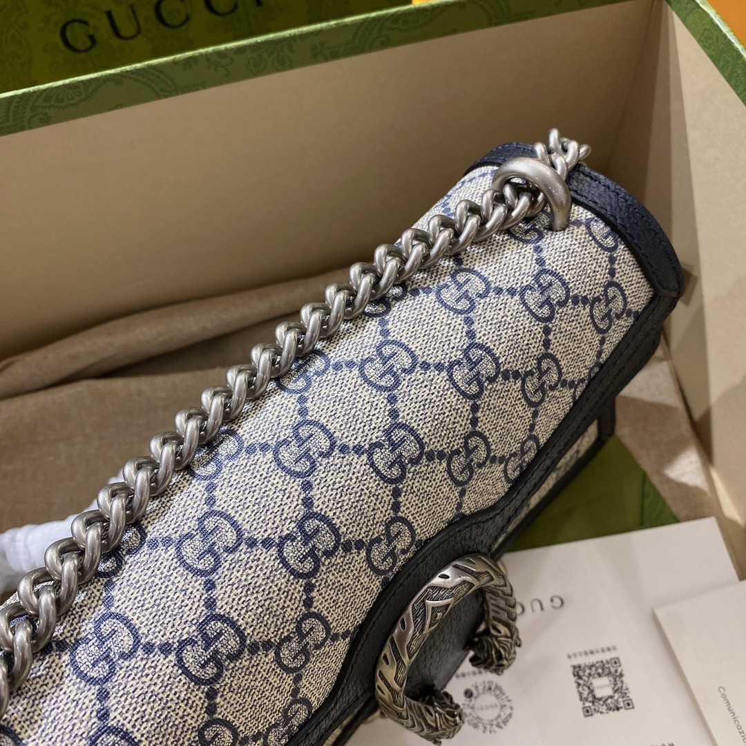 Gucci Dionysus Bag