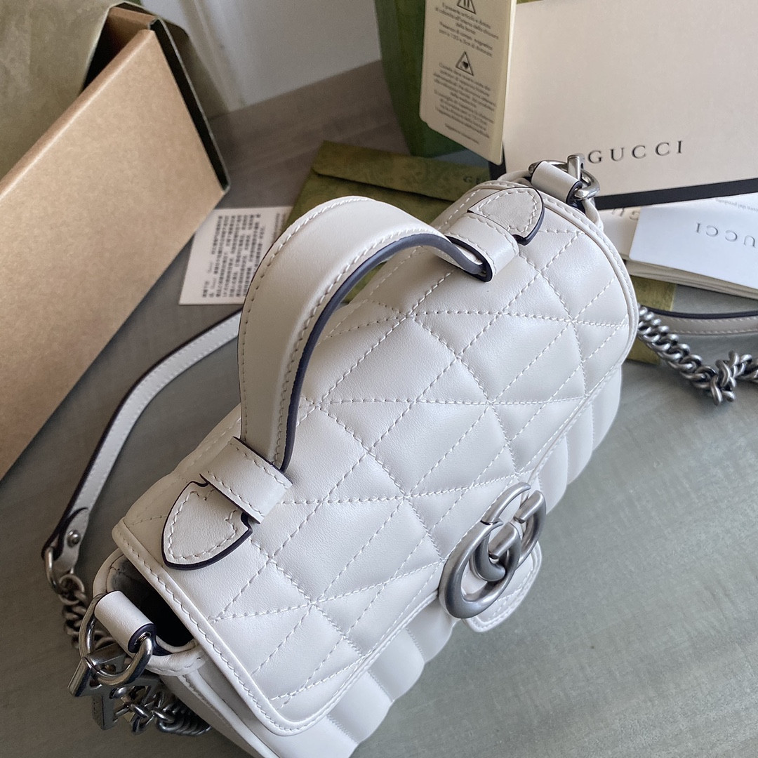 Gucci Gg Marmont Bag