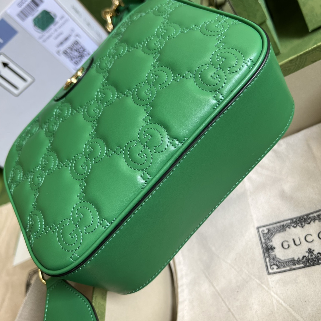 Gucci Ophidia Bag