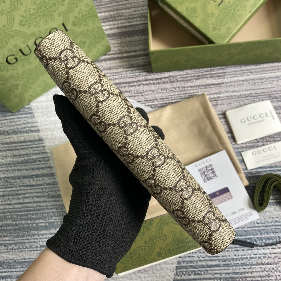 Gucci Ophidia Bag