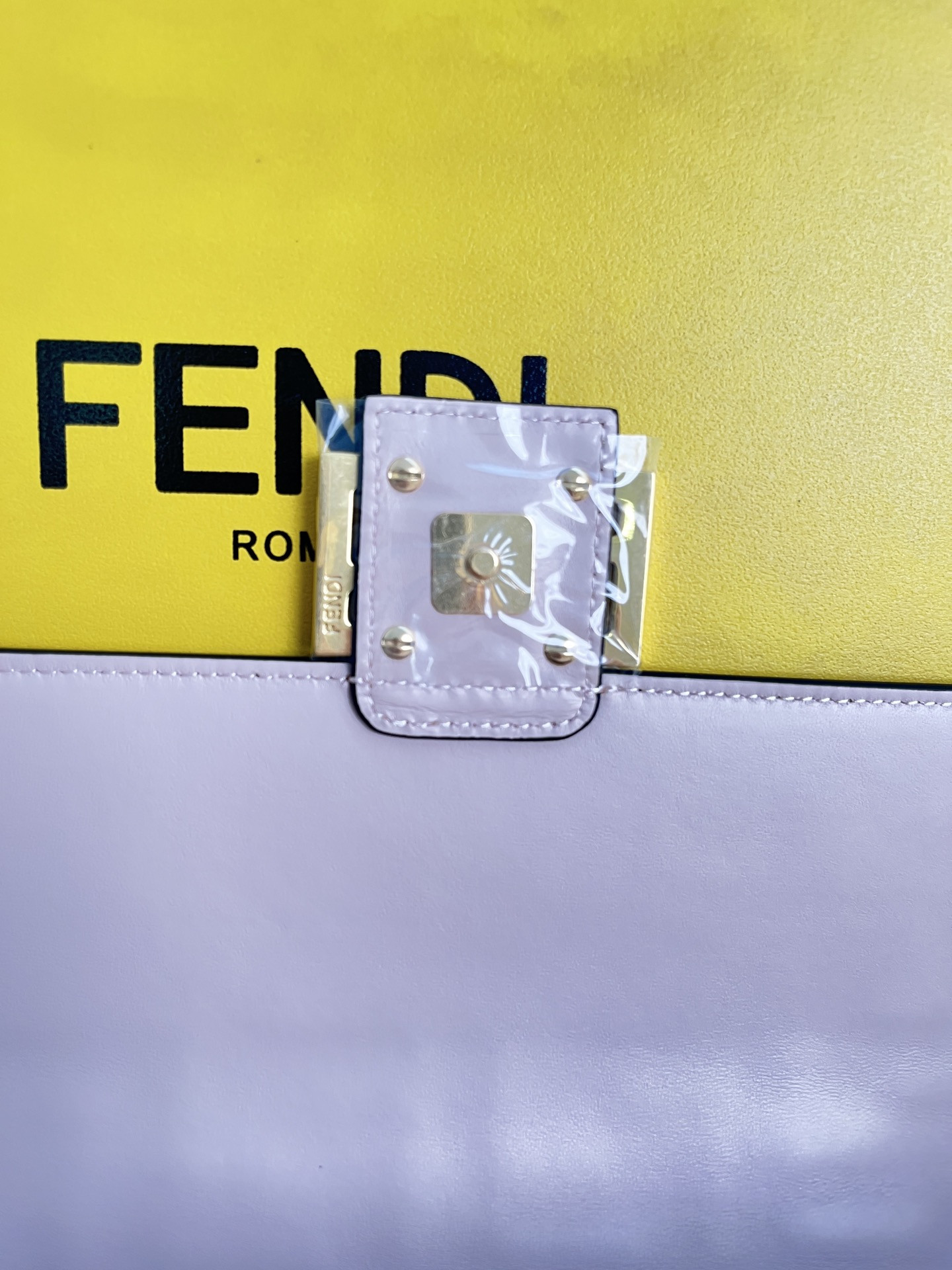 Fendi Baguette Bag