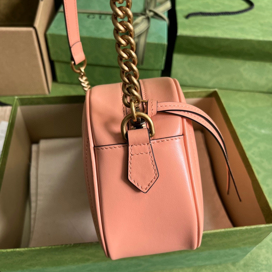 Gucci Gg Marmont Bag