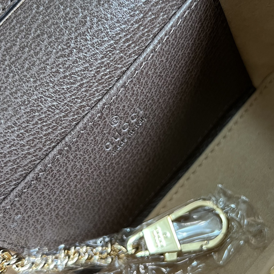 Gucci Ophidia Bag