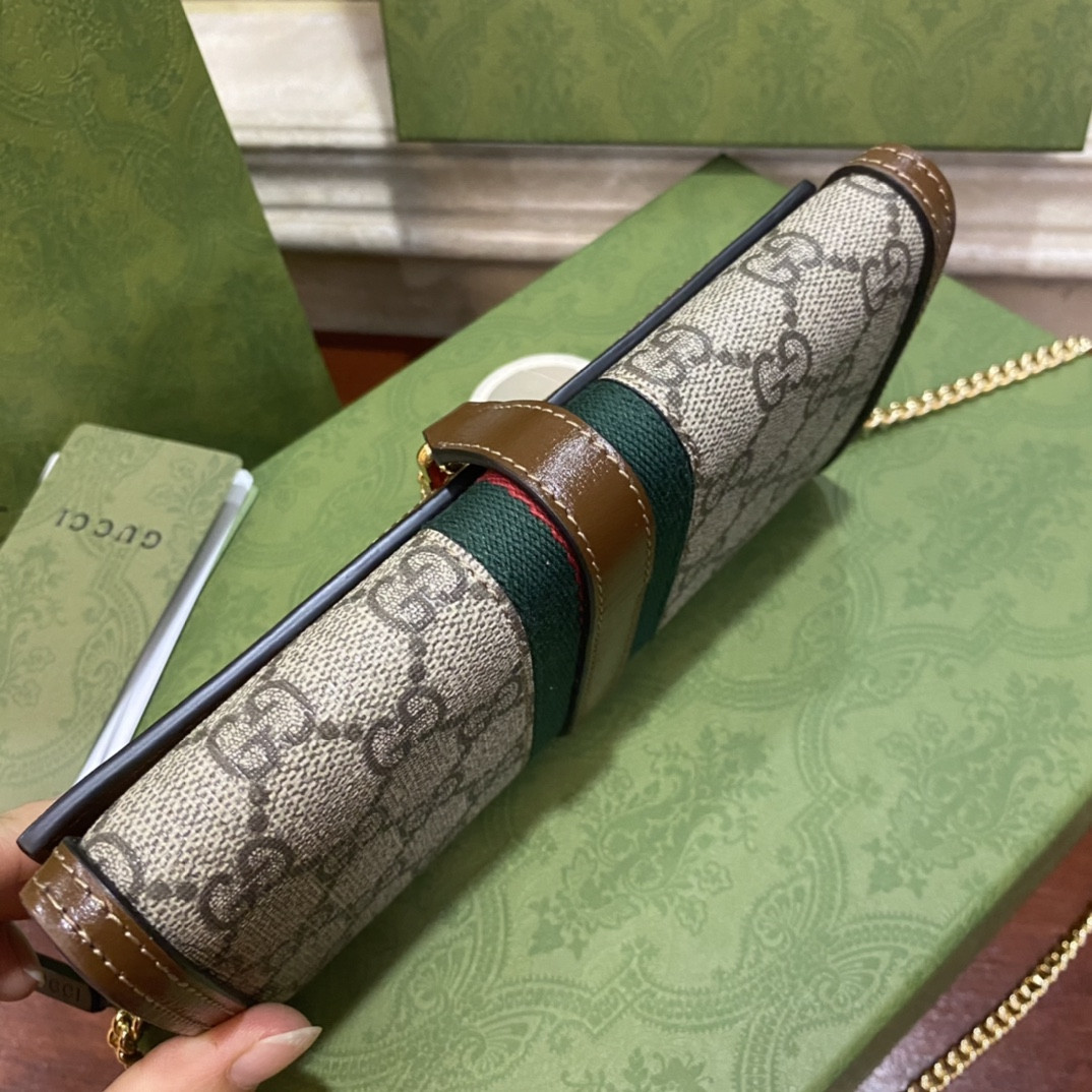 Gucci Jackie 1961 Bag
