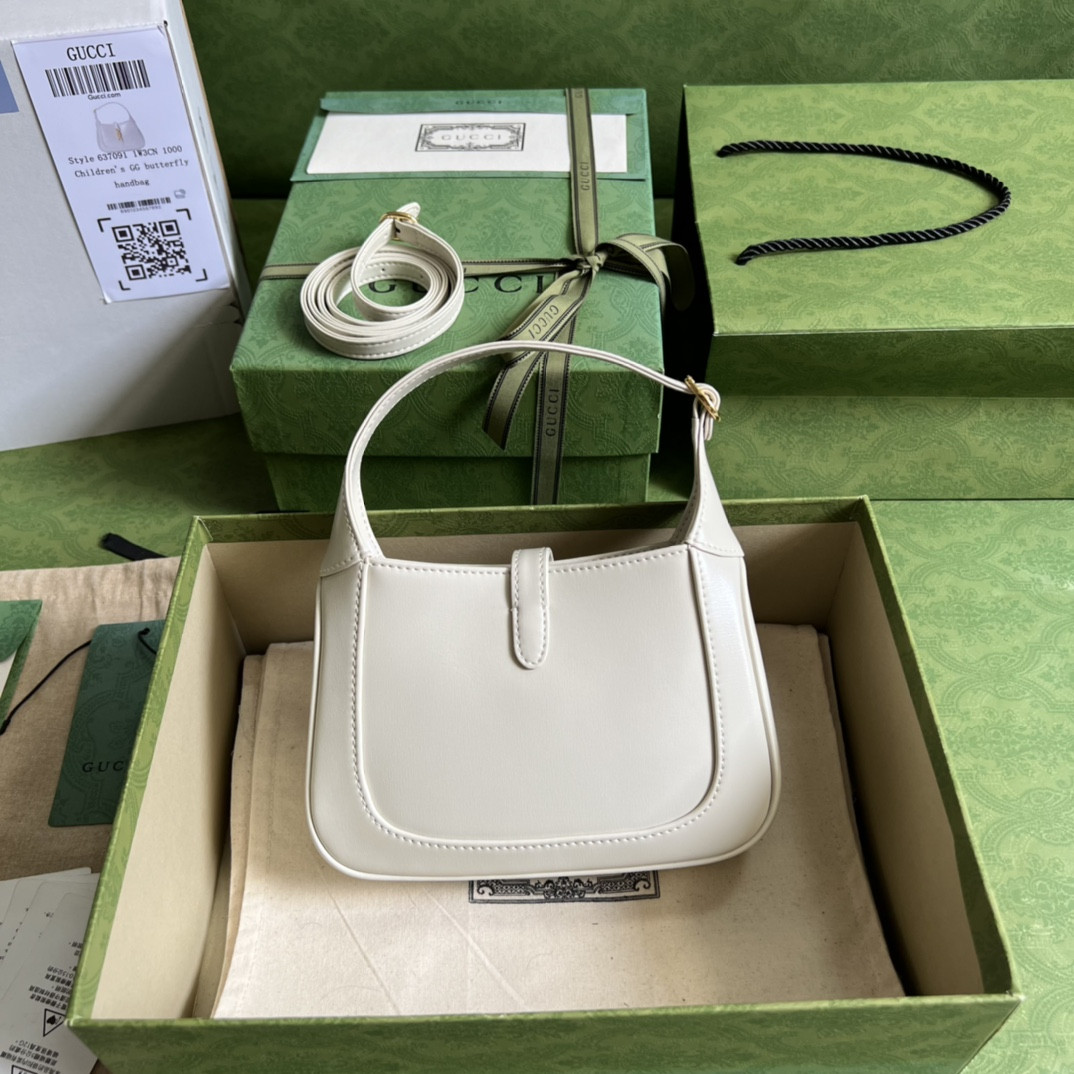 Gucci Jackie 1961 Bag