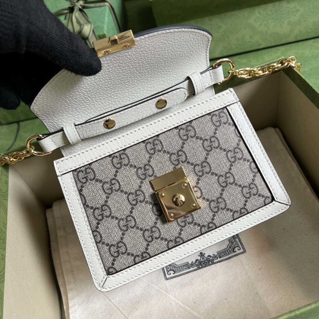 Gucci Ophidia Bag