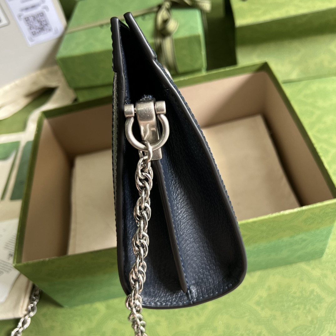 Gucci Ophidia Bag