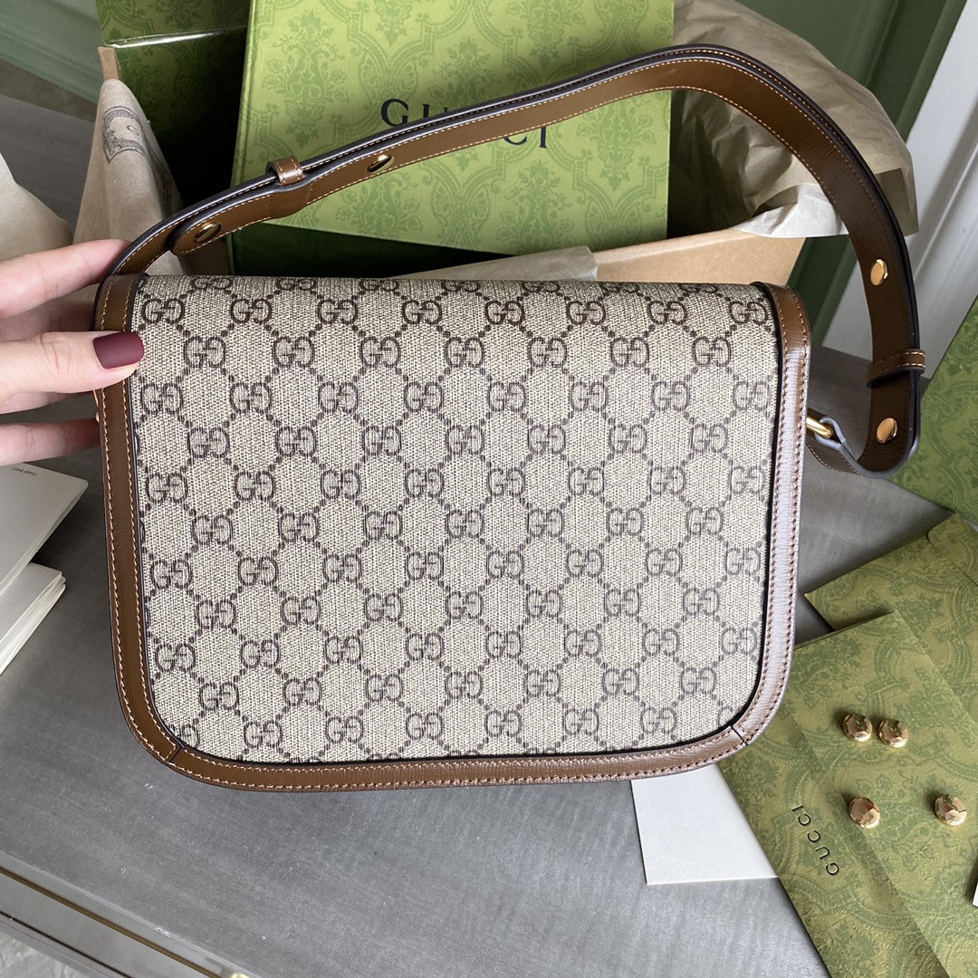 Gucci Horsebit 1955 Bag