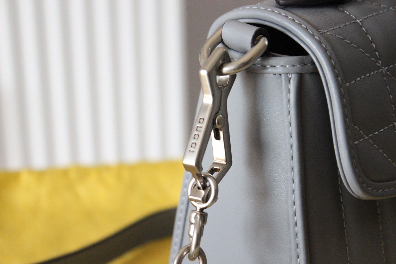 Gucci Gg Marmont Bag