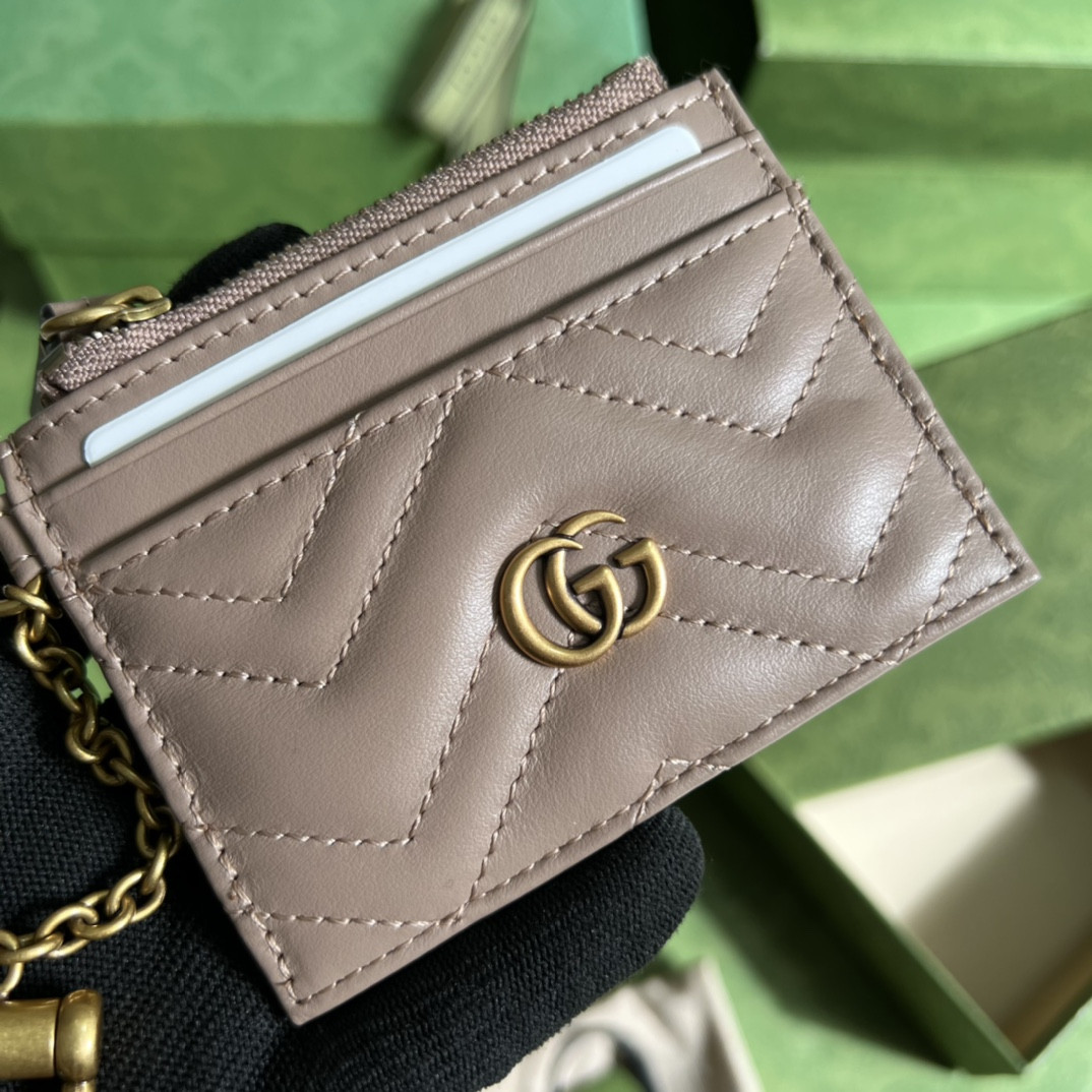 Gucci Gg Marmont Bag