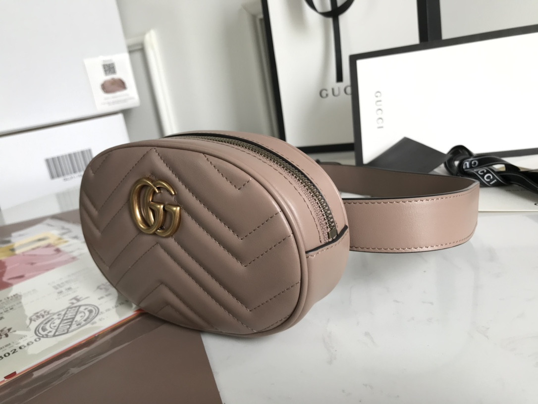 Gucci Gg Marmont Bag