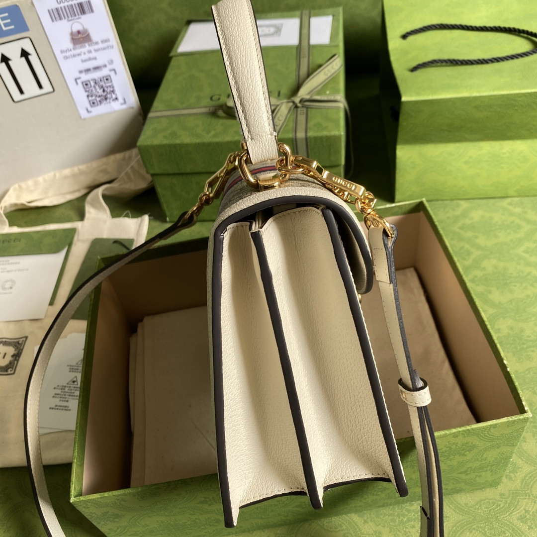 Gucci Ophidia Bag