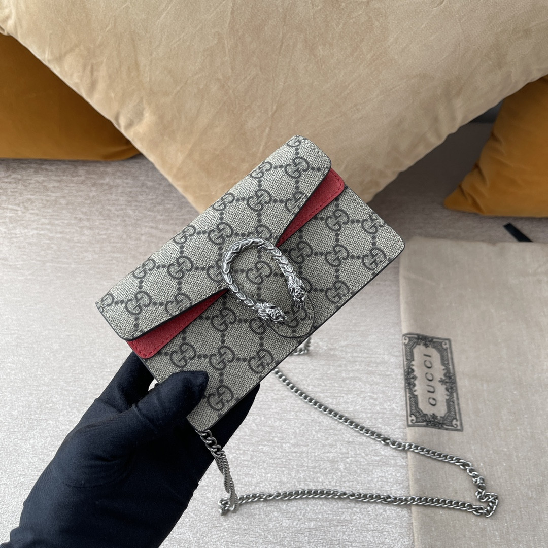 Gucci Dionysus Bag