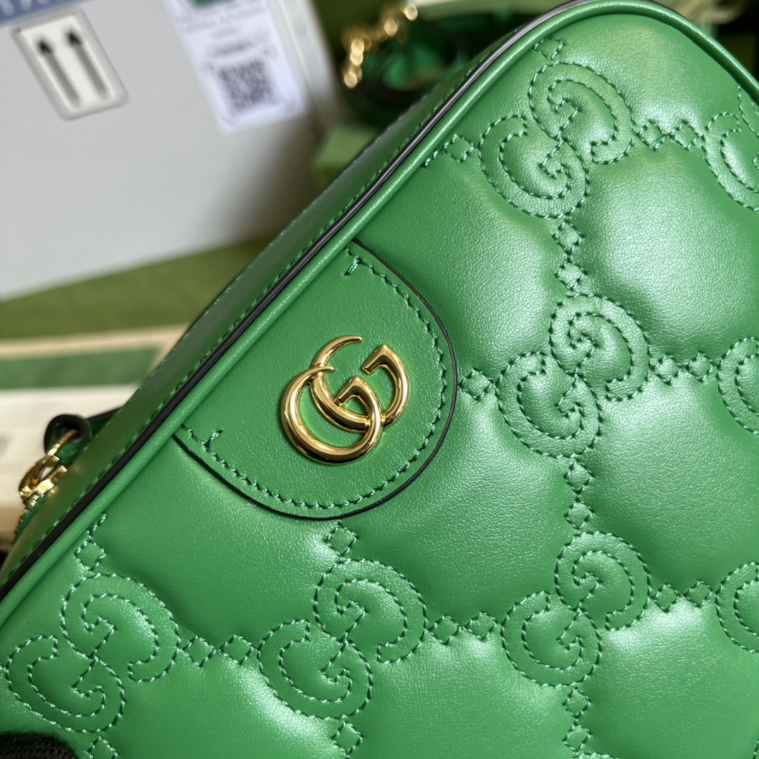 Gucci Ophidia Bag