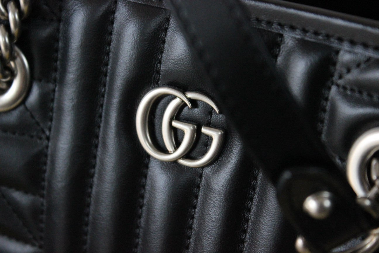 Gucci Gg Marmont Bag