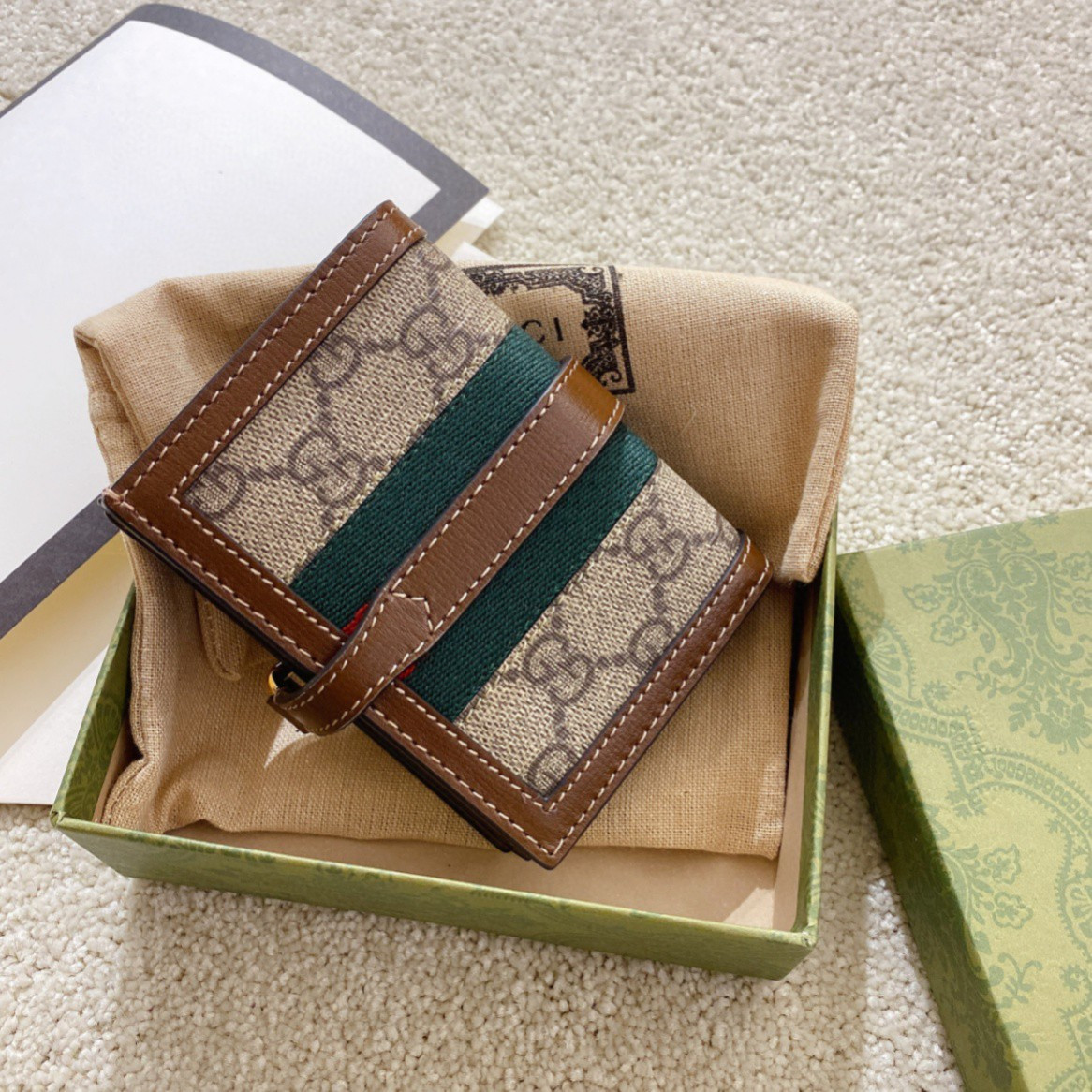 Gucci Jackie 1961 Bag