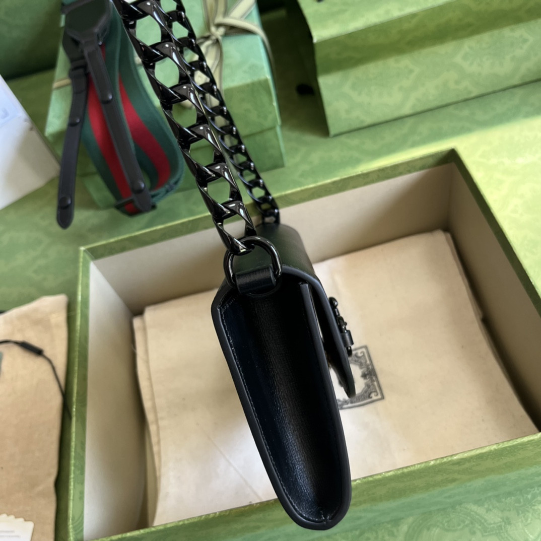 Gucci Horsebit 1955 Bag
