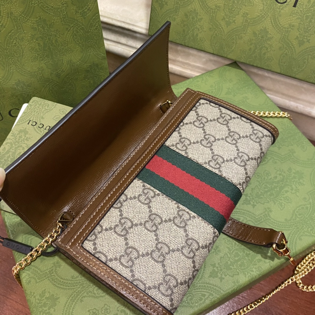 Gucci Jackie 1961 Bag
