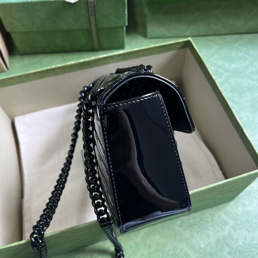Gucci Gg Marmont Bag