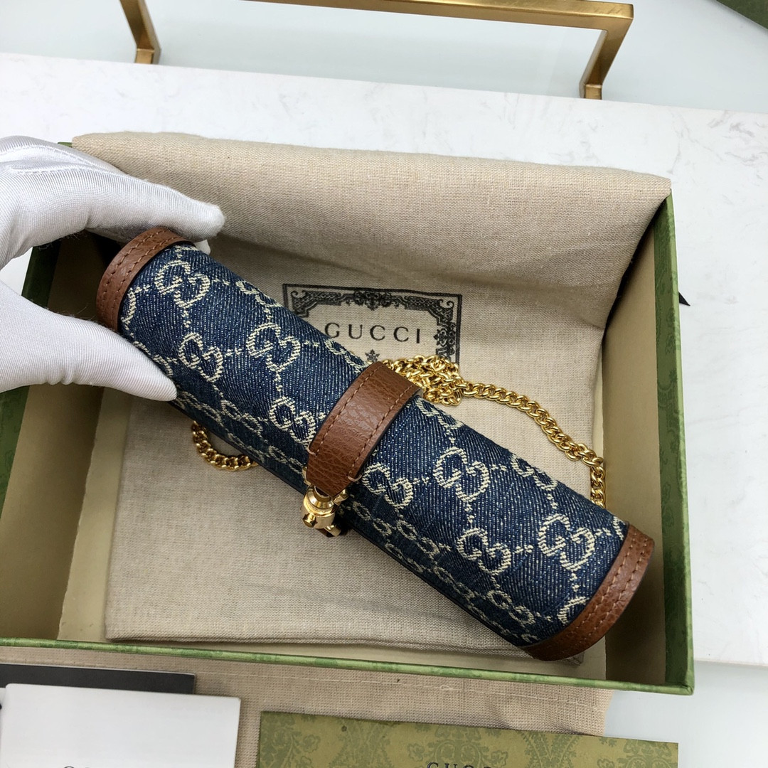 Gucci Jackie 1961 Bag