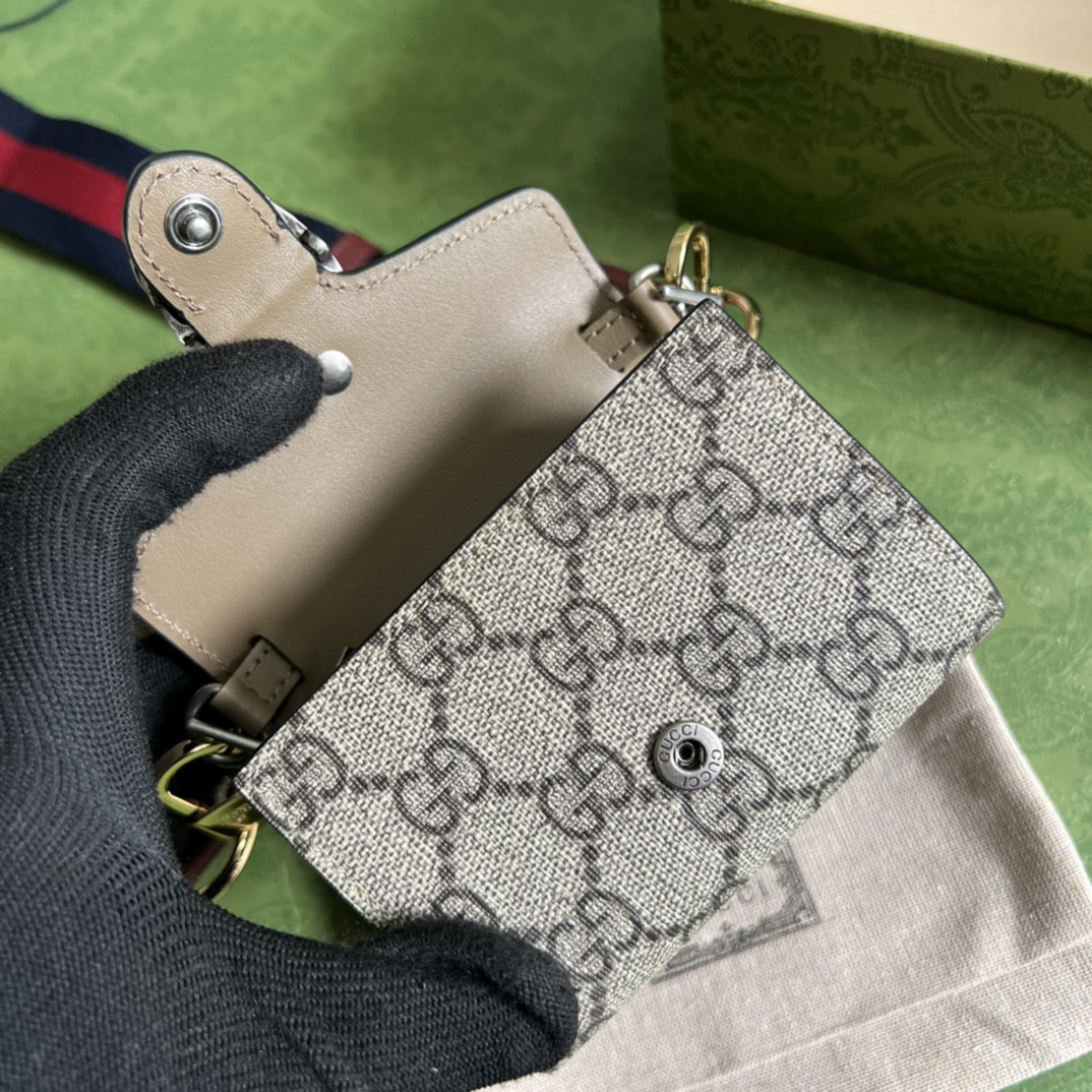 Gucci Dionysus Bag