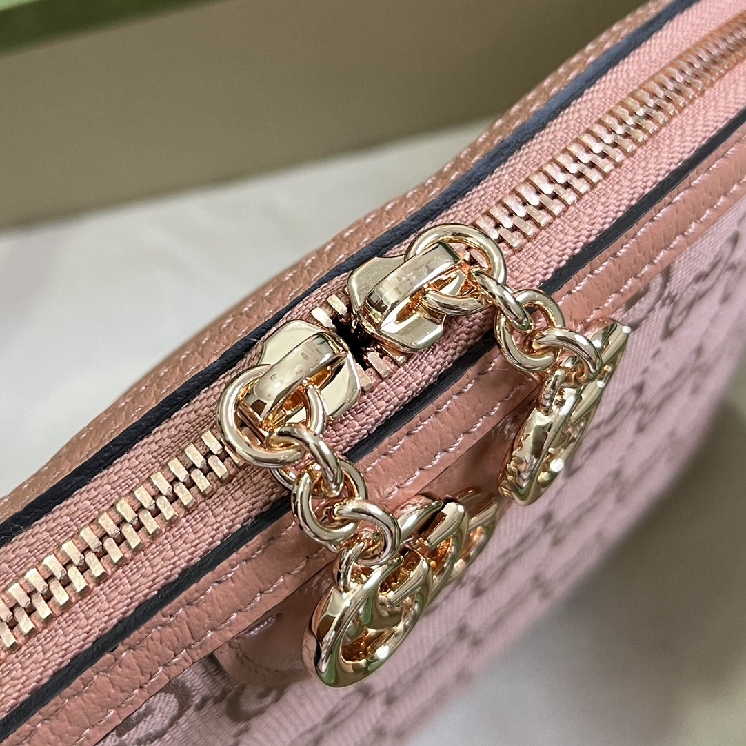 Gucci Ophidia Bag