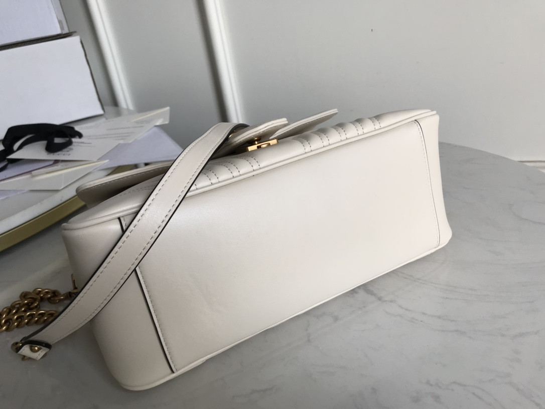 Gucci Gg Marmont Bag