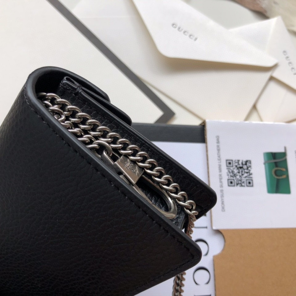 Gucci Dionysus Bag