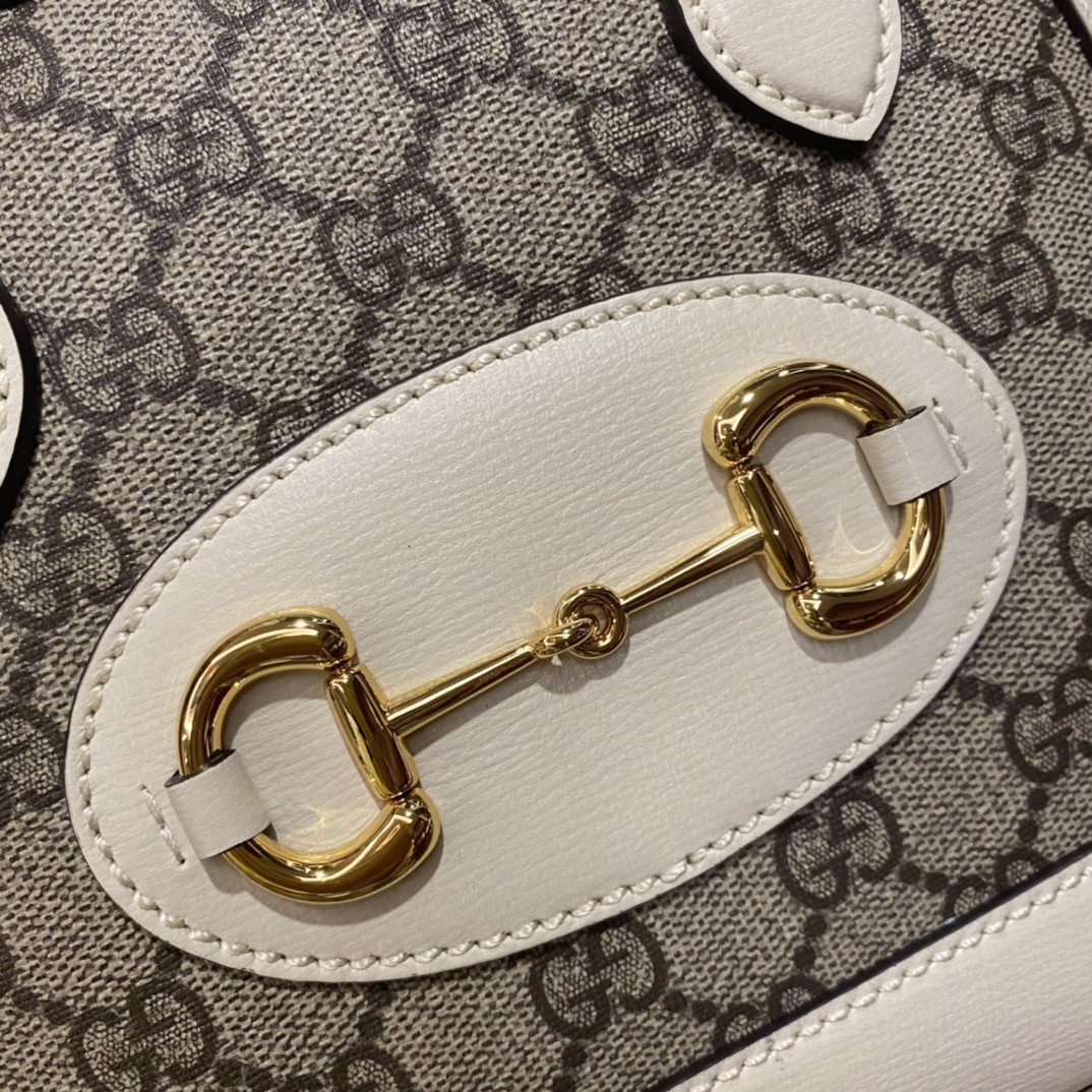 Gucci Horsebit 1955 Bag