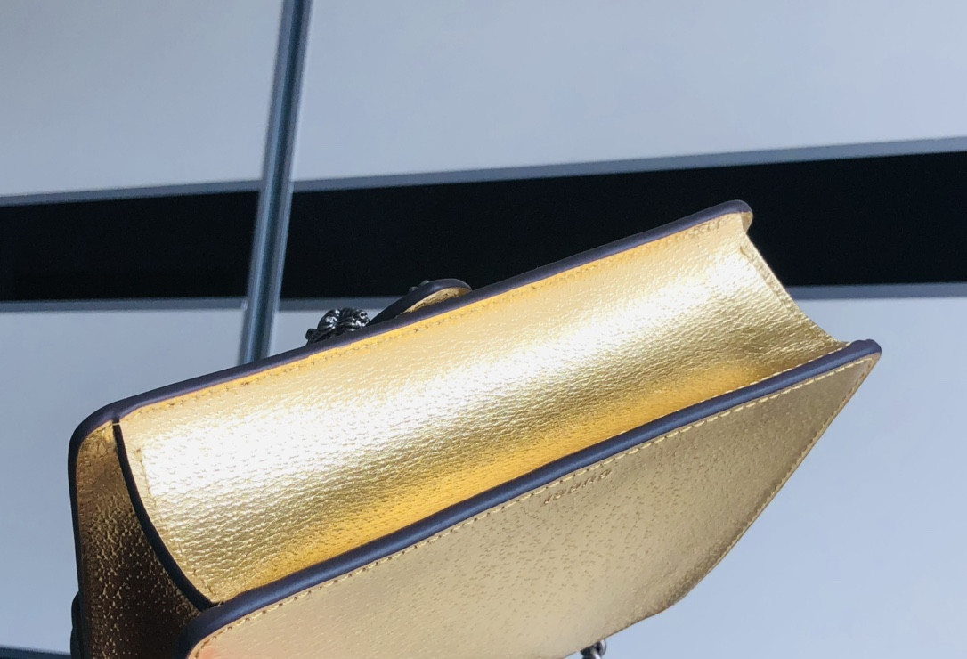 Gucci Dionysus Bag
