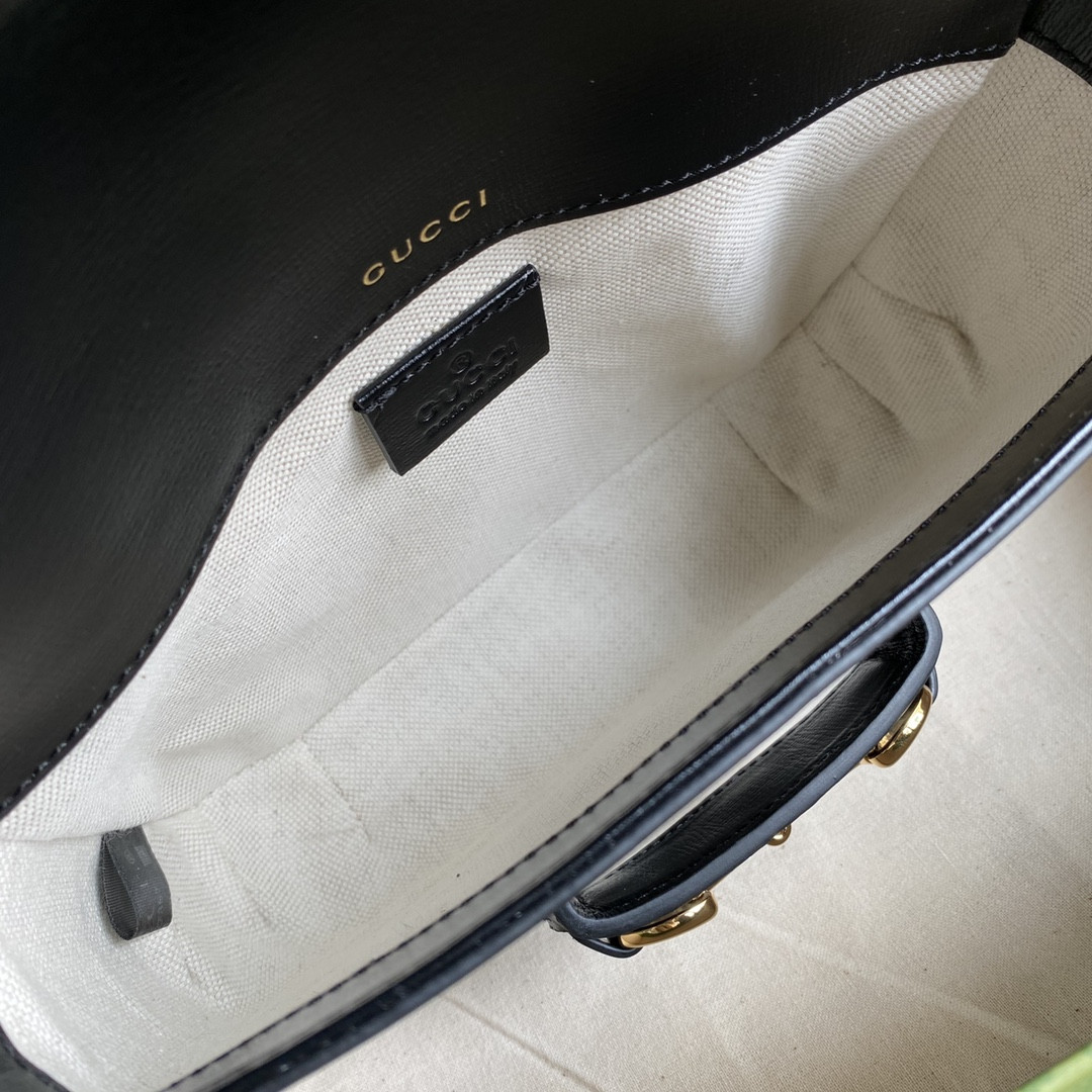 Gucci Horsebit 1955 Bag