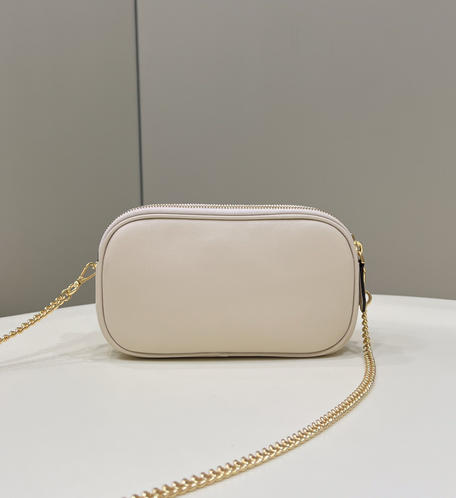 Fendi Easy Baguette Bag