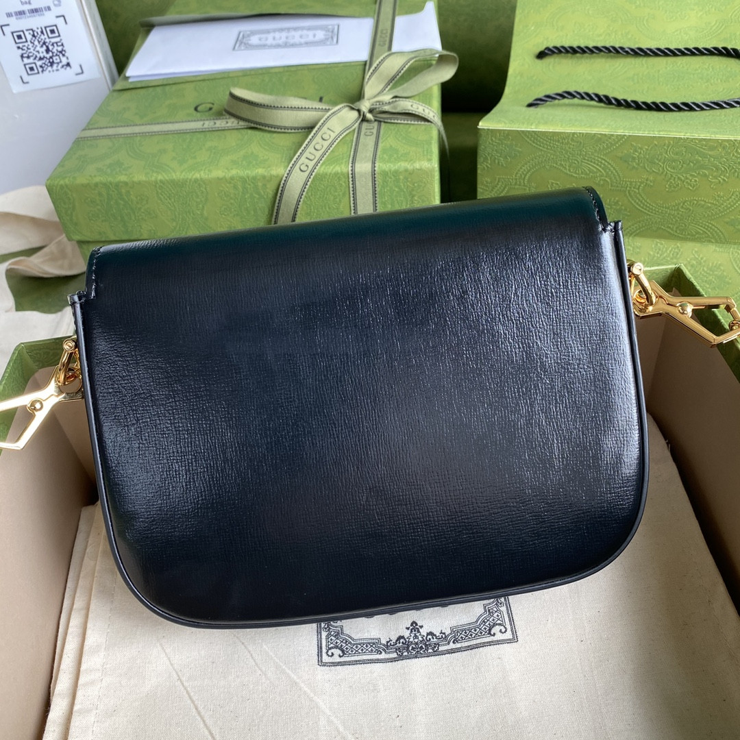 Gucci Horsebit 1955 Bag
