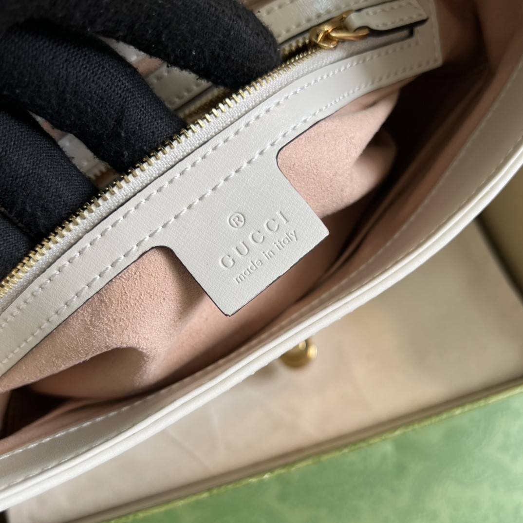 Gucci Jackie 1961 Bag