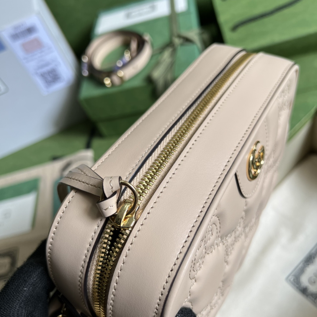 Gucci Ophidia Bag