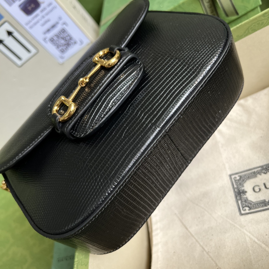 Gucci Horsebit 1955 Bag