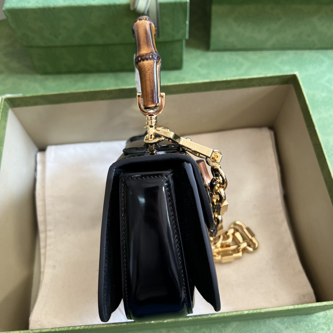 Gucci Bamboo 1947 Bag