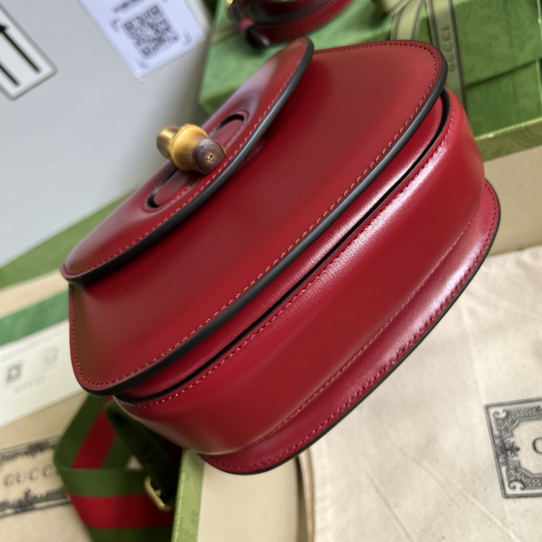 Gucci Bamboo 1947 Bag