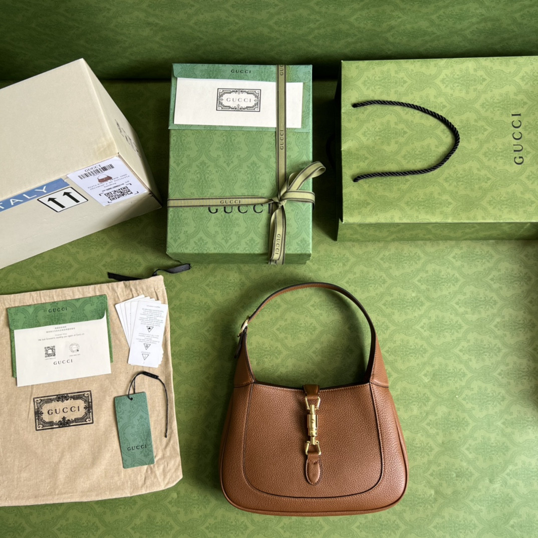 Gucci Jackie 1961 Bag