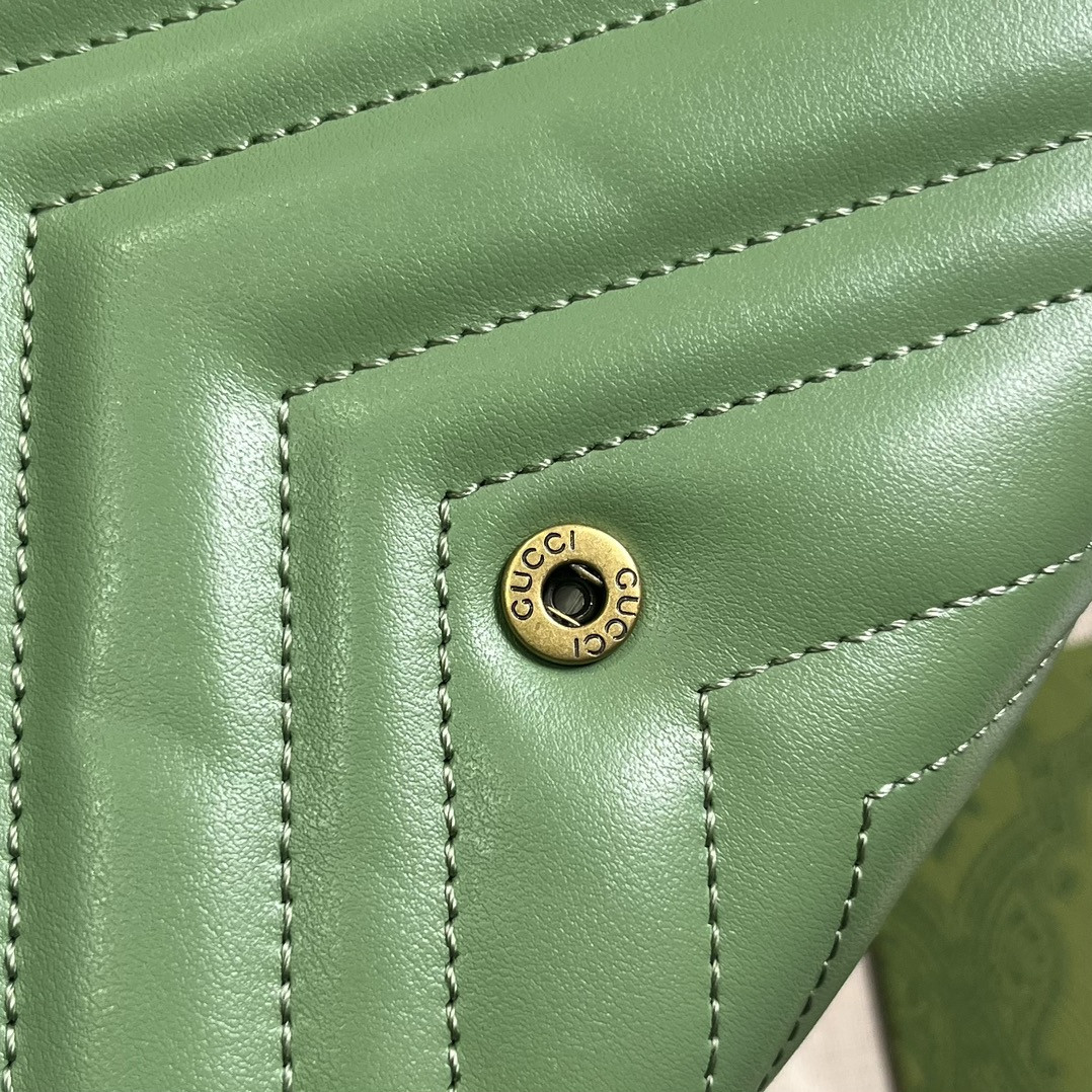 Gucci Gg Marmont Bag