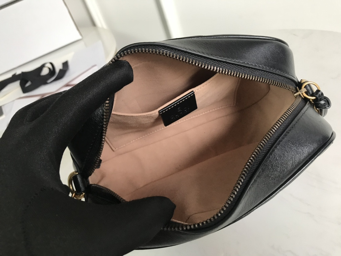 Gucci Gg Marmont Bag